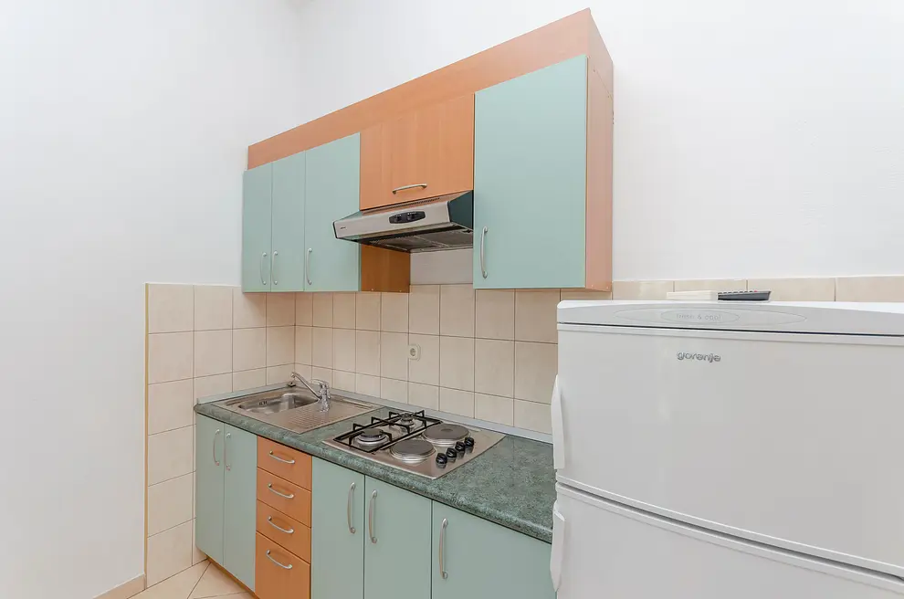 Ferienwohnung in Starigrad  999206485 34586 – Foto 9