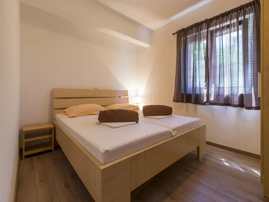 Ferienwohnung in Klenovica  999205620 33762 – Foto 27