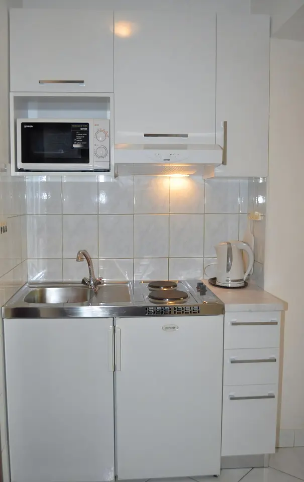 Ferienwohnung in Makarska  999210807 38647