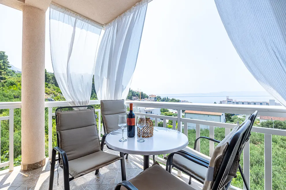 Ferienwohnung in Makarska mit Pool 999203769 31997 – Foto 2