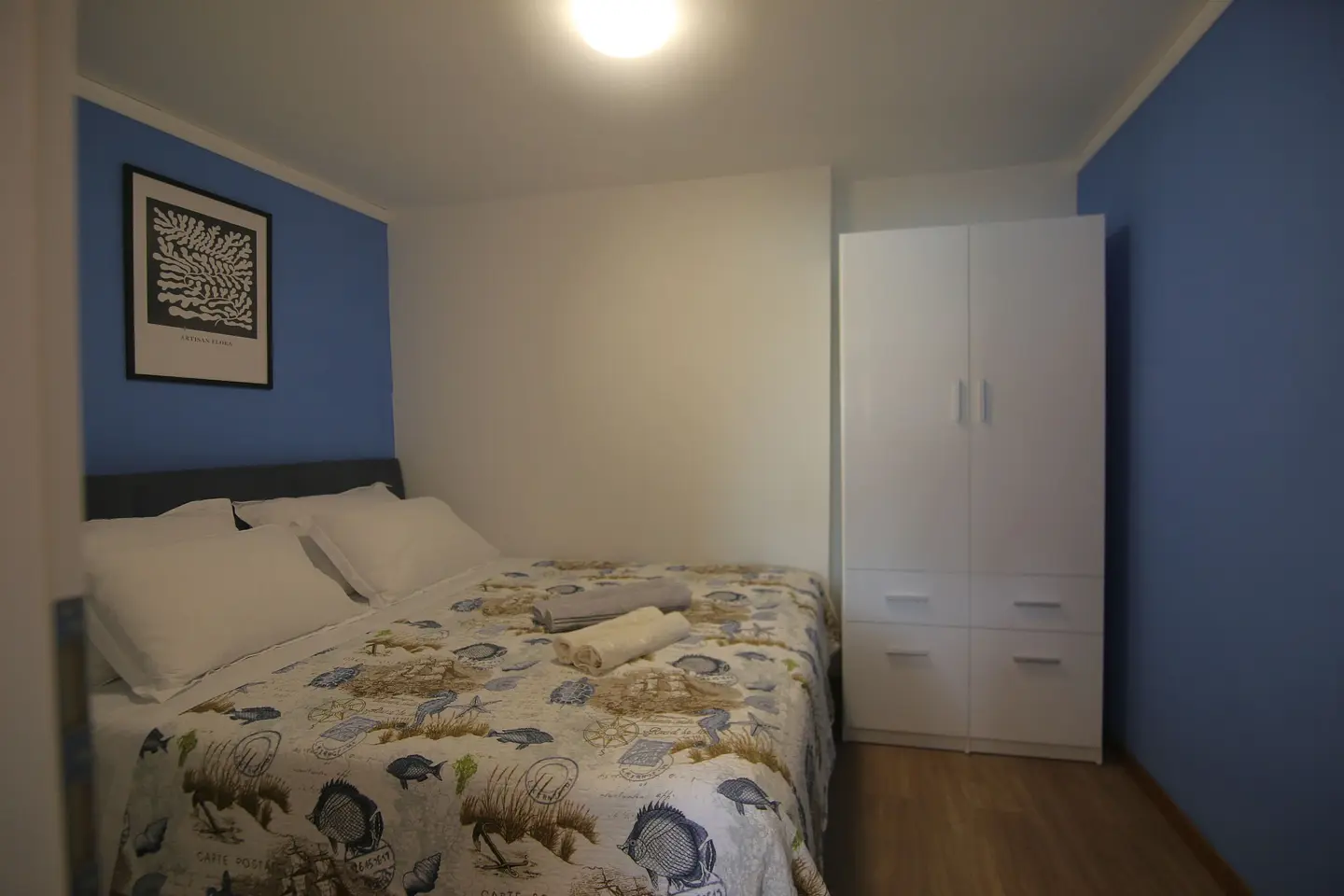 Ferienwohnung in Murter  999209359 37285