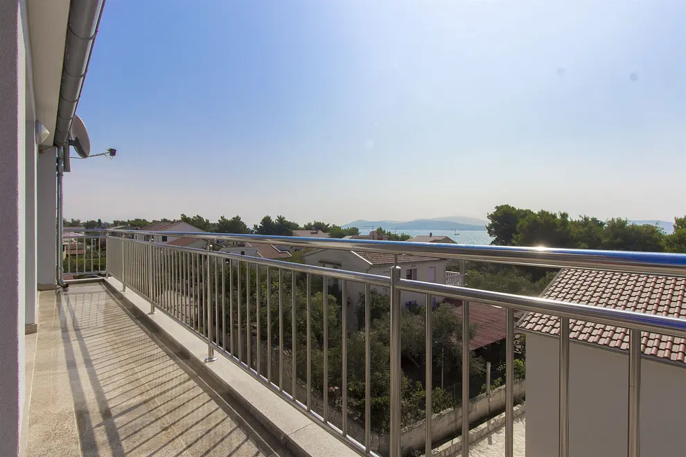 Ferienwohnung in Sibenik mit Pool 999203492 31737 – Foto 12