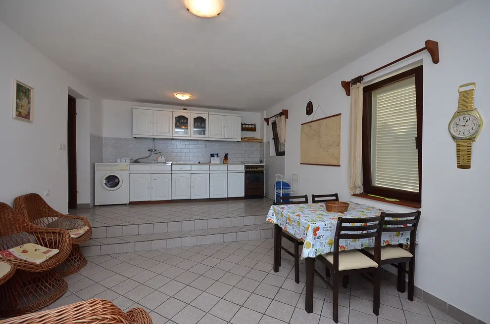 Ferienwohnung in Sibenik  999202607 30883 – Foto 1