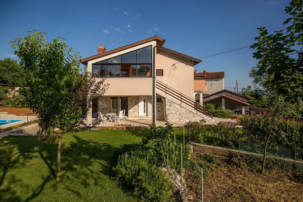 Ferienwohnung in Matulji mit Pool 999211179 38992 – Foto 8