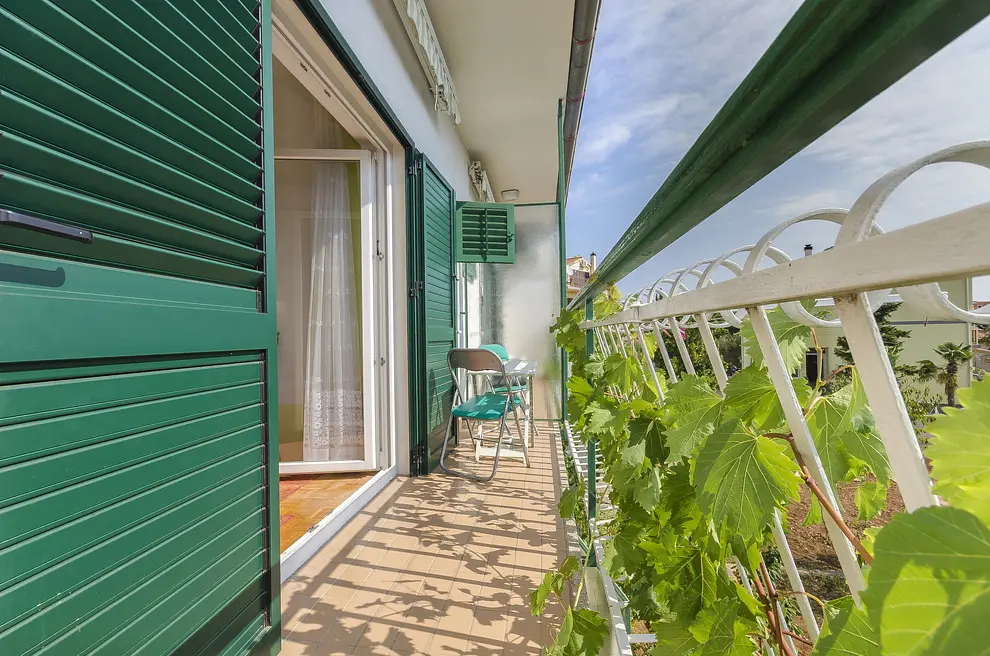 Ferienappartment in Vodice  66130321 15932