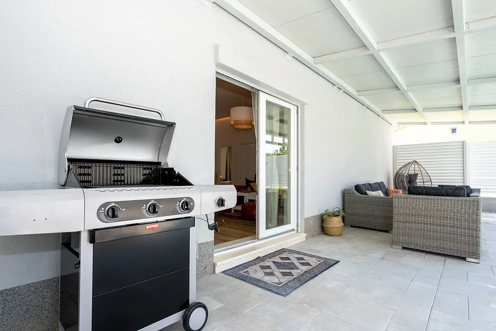 Ferienwohnung in Sinj mit Pool 999241094 43268 – Foto 11