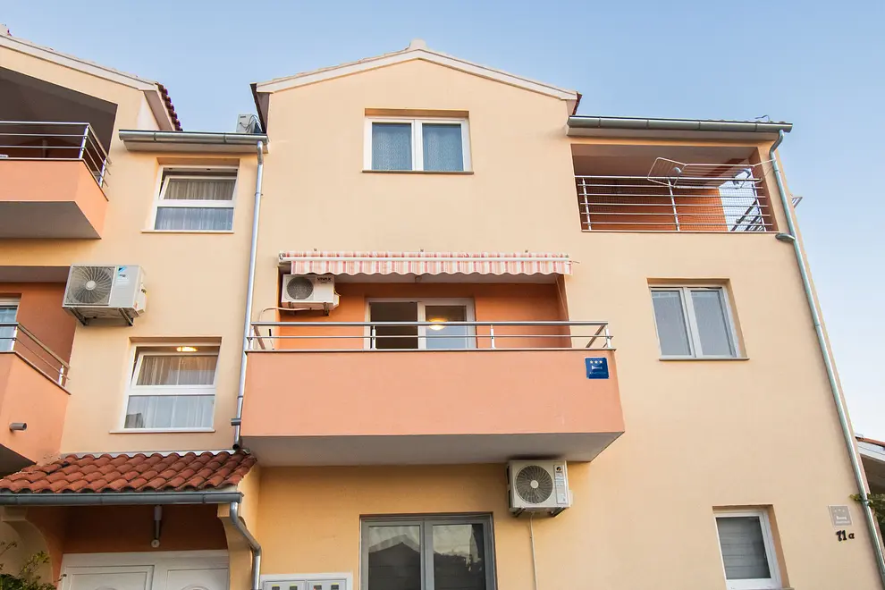 Ferienwohnung in Vodice  66138094 21160
