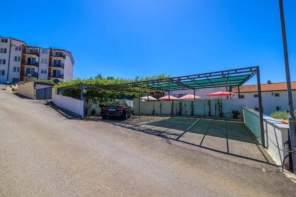 Ferienwohnung in Crikvenica mit Pool 999203006 31268 – Foto 38