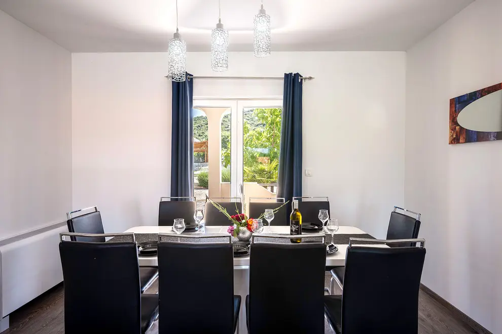 Ferienhaus in Vodice mit Pool 999206126 34246 – Foto 9