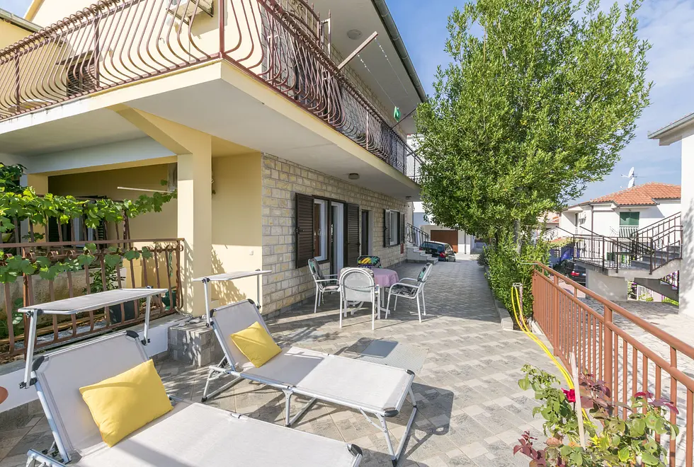 Ferienwohnung in Ciovo  999208695 36649 – Foto 6
