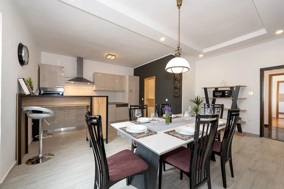 Ferienhaus in Drnis mit Pool 999210460 38319 – Foto 13