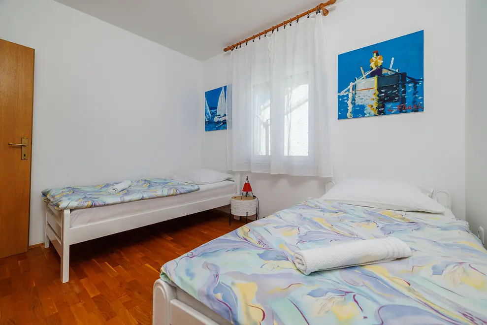 Ferienwohnung in Senj  999204642 32833 – Foto 30