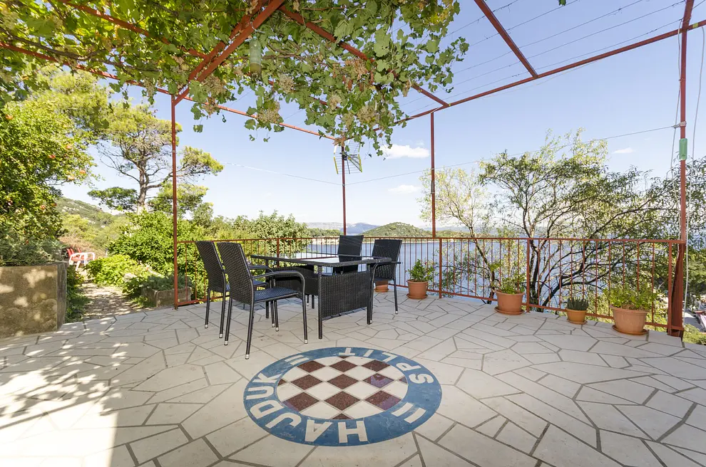 Ferienwohnung in Mljet  999205014 33185 – Foto 5