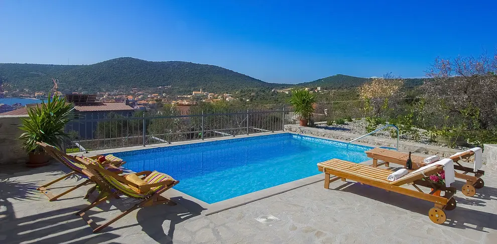 Ferienhaus in Marina mit Pool 999204141 32353 – Foto 8