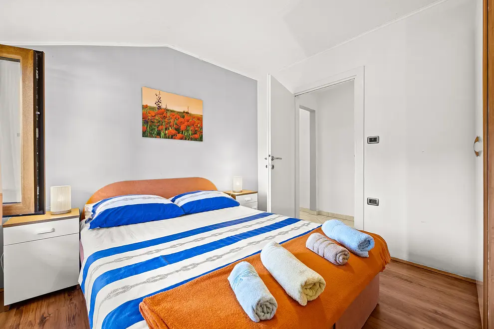 Ferienwohnung in Kanfanar mit Pool 999211319 41272 – Foto 7
