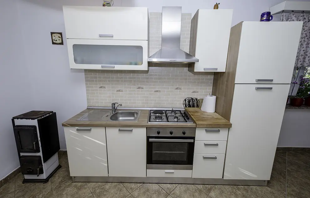 Ferienwohnung in Rab haustiergeeignet 999203330 31585 – Foto 6