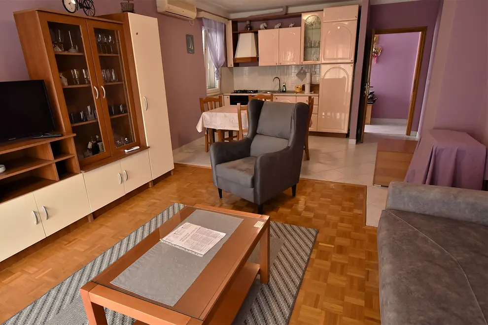 Ferienwohnung in Biograd  999210035 37922 – Foto 9