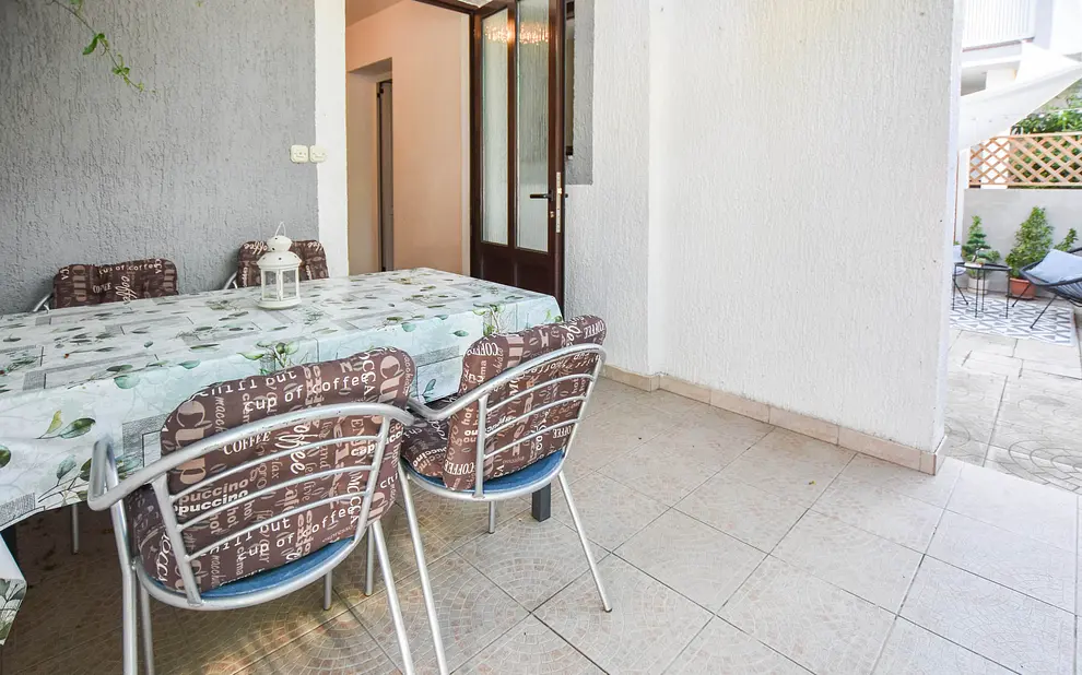 Ferienwohnung in Biograd  999205737 33875 – Foto 16