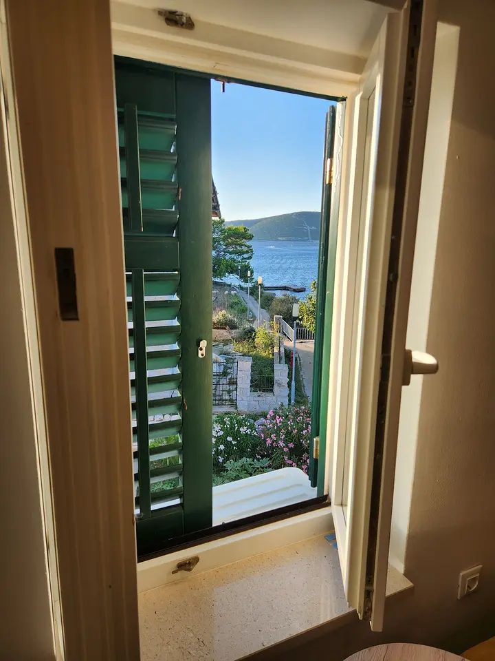 Ferienwohnung in Ilovik  999211034 38857