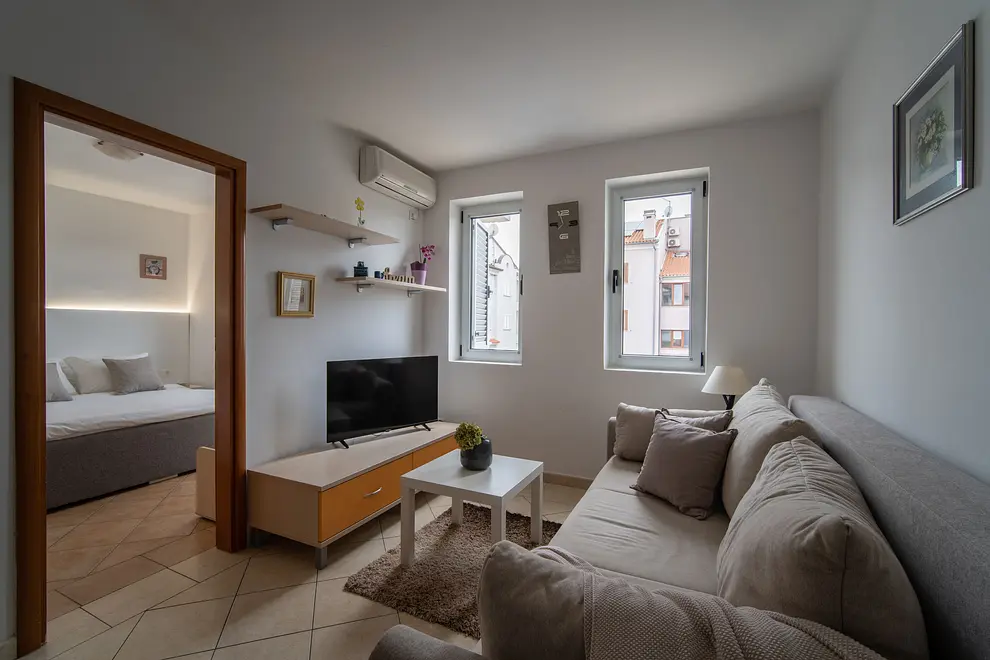 Ferienwohnung in Rovinj  999204224 32434 – Foto 8