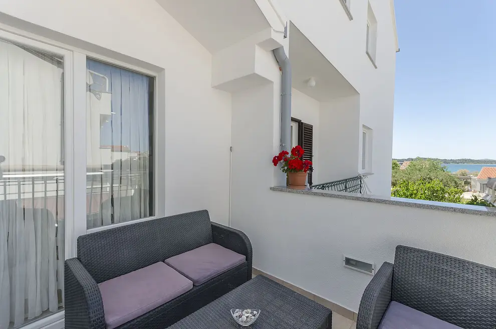 Ferienwohnung in Vodice haustiergeeignet 66146098 25532