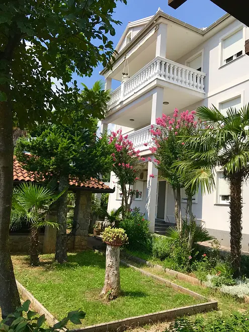 Ferienwohnung in Opatija haustiergeeignet 66121853 9585