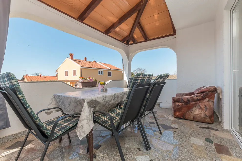 Ferienwohnung in Novigrad in Dalmatien  999209925 37820 – Foto 17