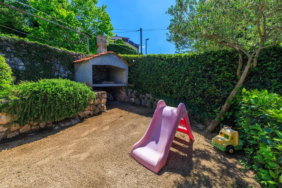 Ferienwohnung in Crikvenica  999203308 31563 – Foto 14