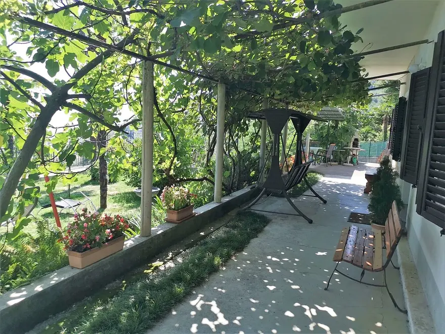 Ferienwohnung in Opatija  999213123 40661 – Foto 22