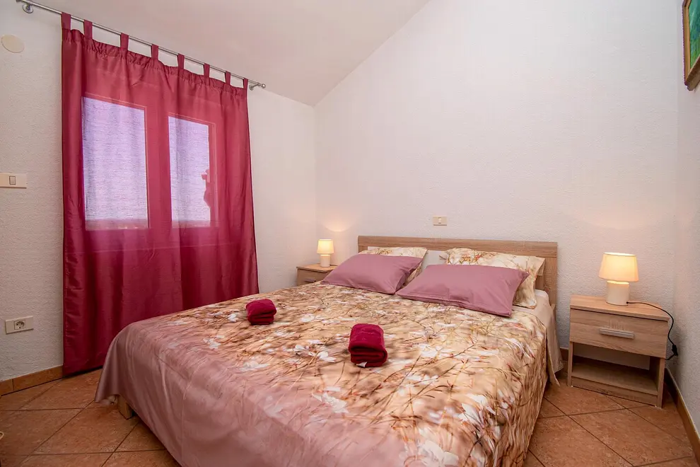 Ferienwohnung in Banjole mit Pool 999206566 34664