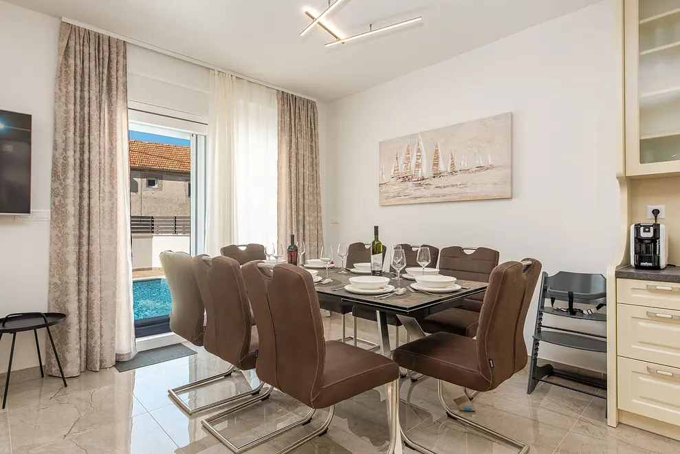Ferienhaus in Biograd mit Pool 999208195 36172 – Foto 10