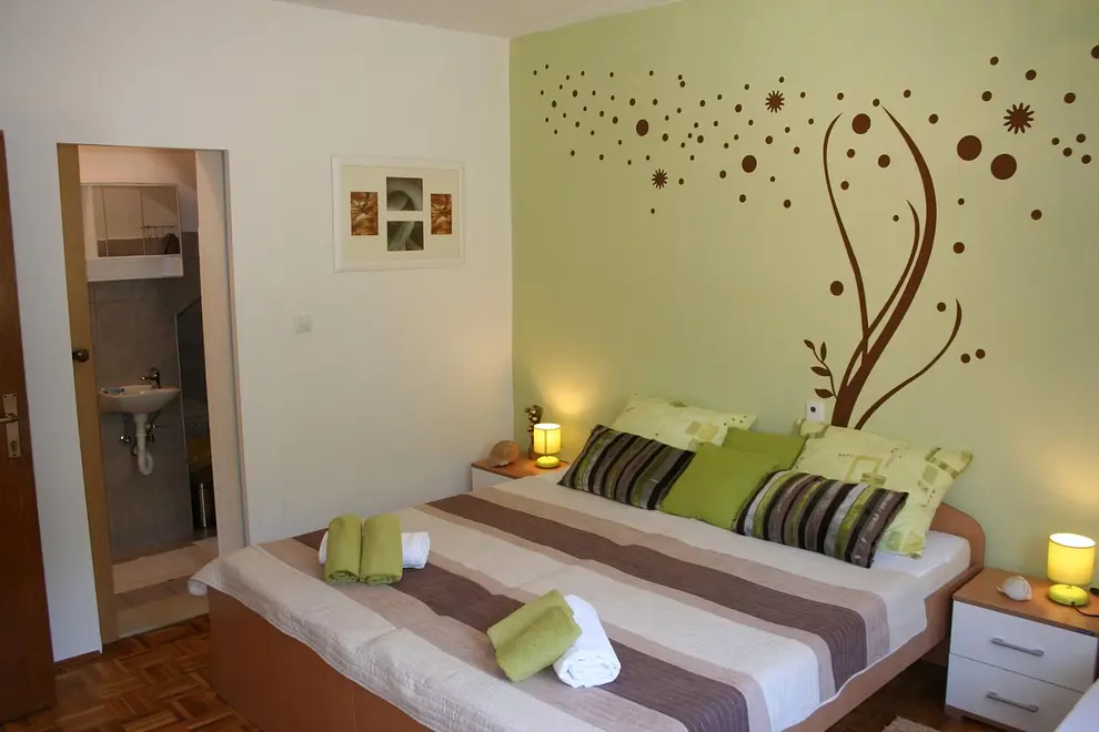 Ferienwohnung in Peljesac  999213182 40719 – Foto 12