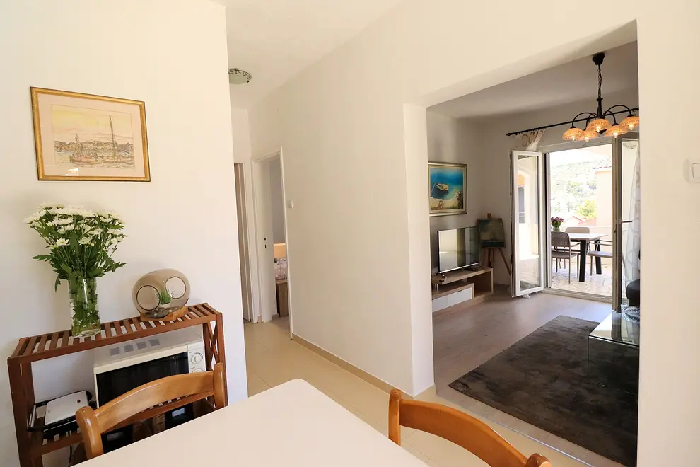Ferienhaus in Ciovo mit Pool 999204938 33113 – Foto 2