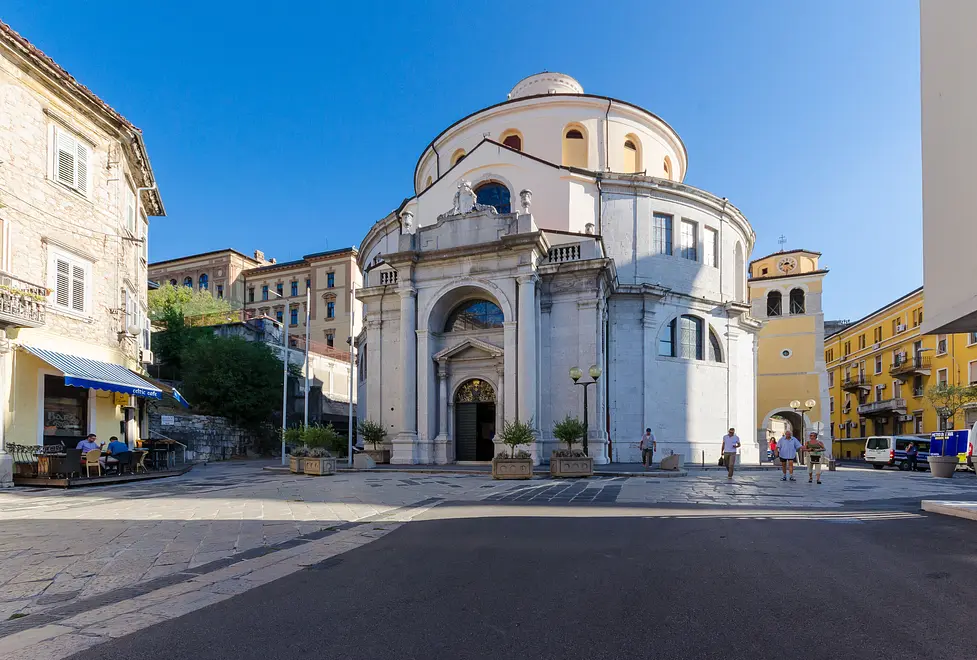 Ferienwohnung in Rijeka  999211472 39243 – Foto 2