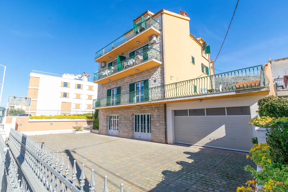 Ferienwohnung in Podstrana  999222794 41575 – Foto 17