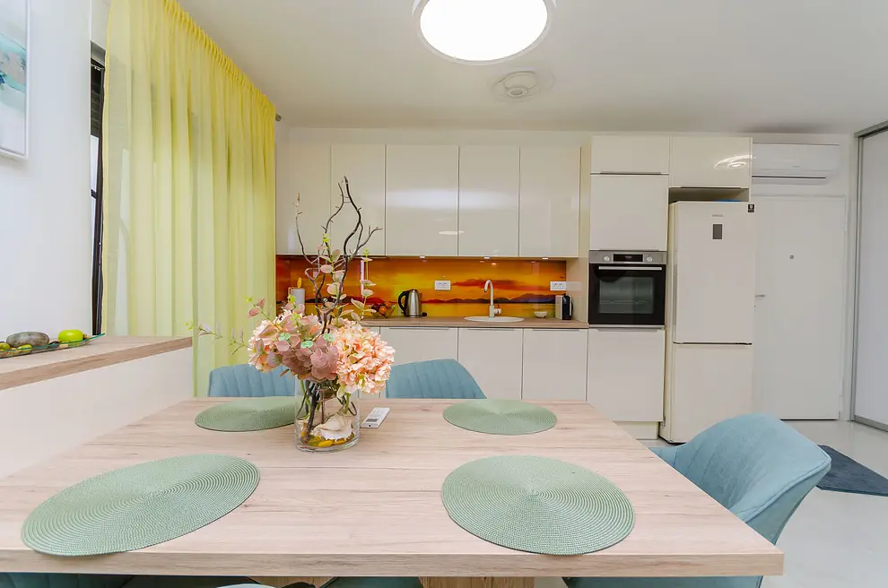 Ferienwohnung in Ciovo mit Pool 999207326 35386 – Foto 12