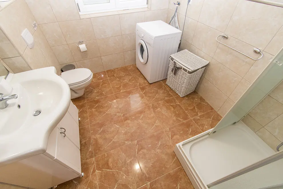 Ferienwohnung in Pag  999211519 39287 – Foto 8