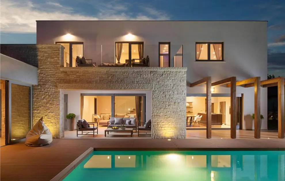 Ferienhaus in Rabac mit Pool 999213523 41006 – Foto 9