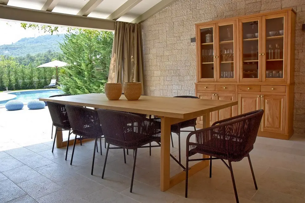 Ferienwohnung in Pican mit Pool 999223770 41886 – Foto 16