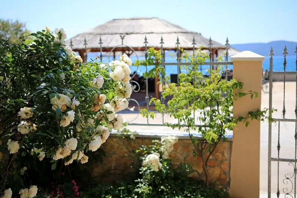 Ferienwohnung in Sibenik  999207118 35186