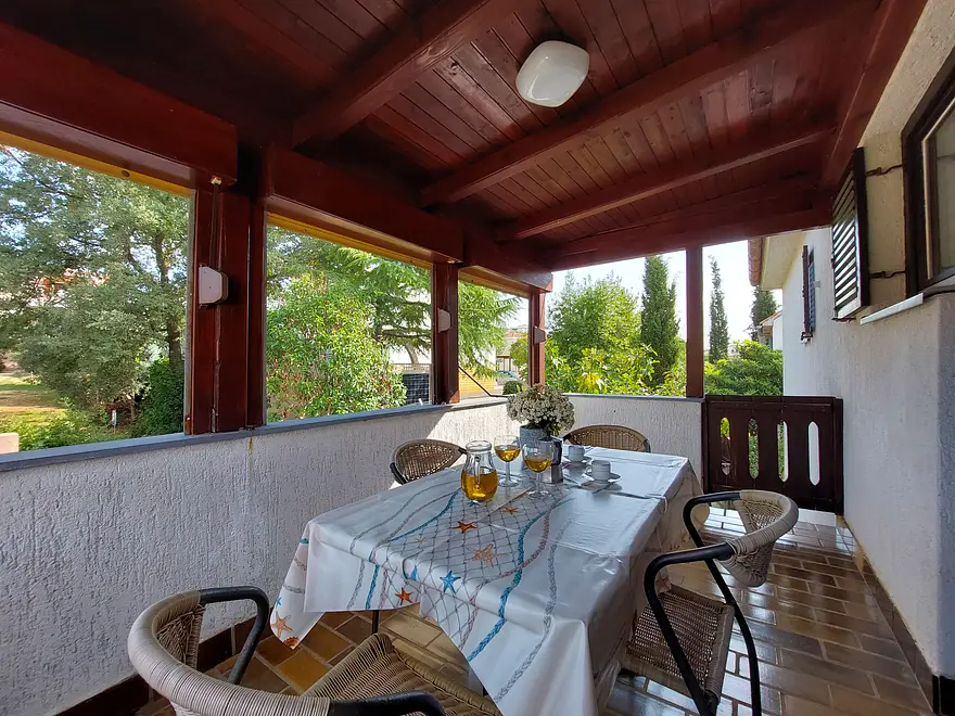 Ferienwohnung in Krk  999203798 32025 – Foto 36