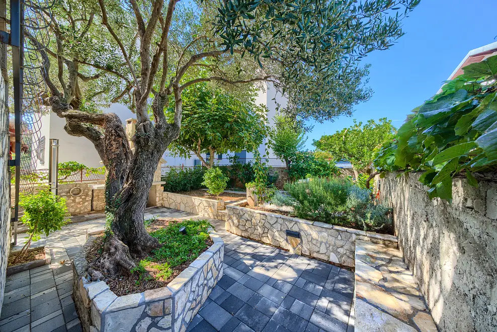 Ferienwohnung in Rogoznica  66143908 24943