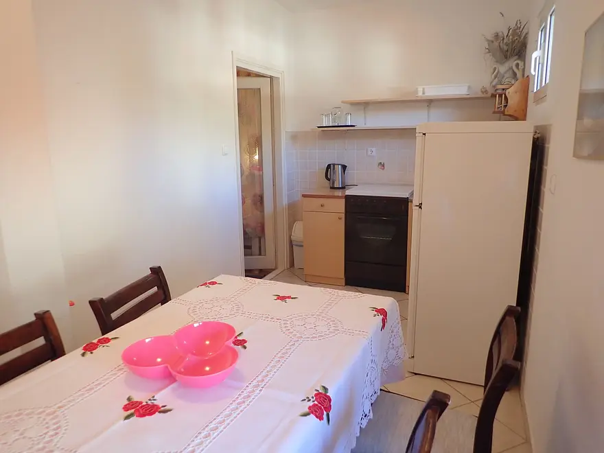 Ferienwohnung in Starigrad  66116990 6030