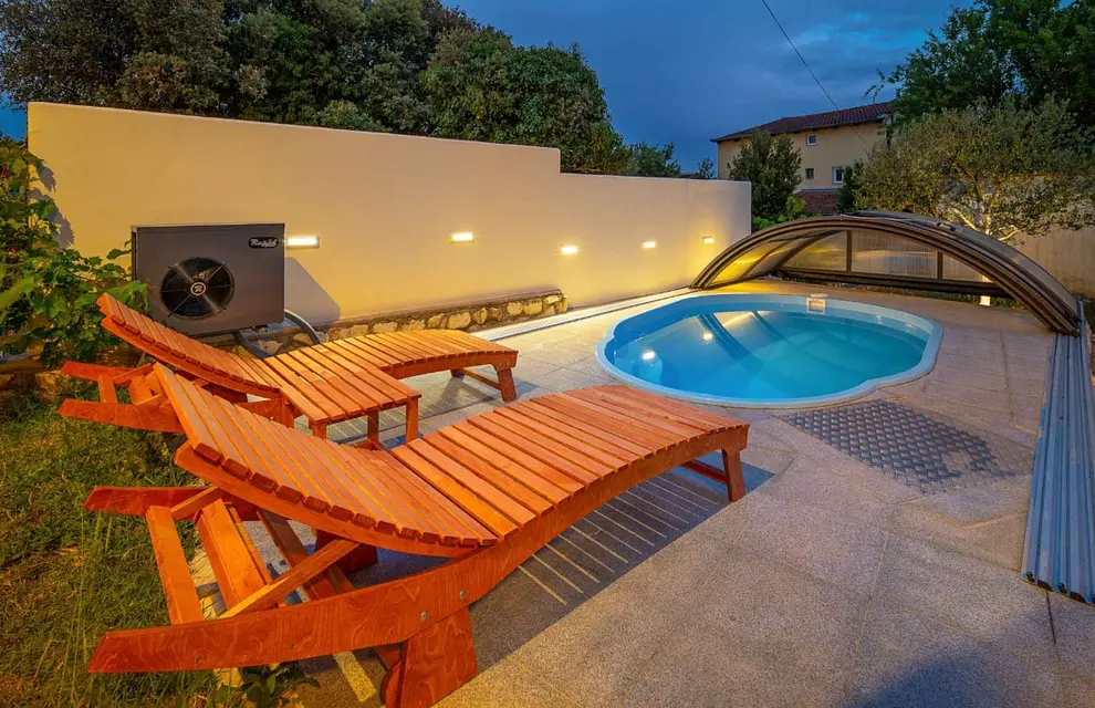 Ferienhaus in Biograd mit Pool 999208179 36156 – Foto 25