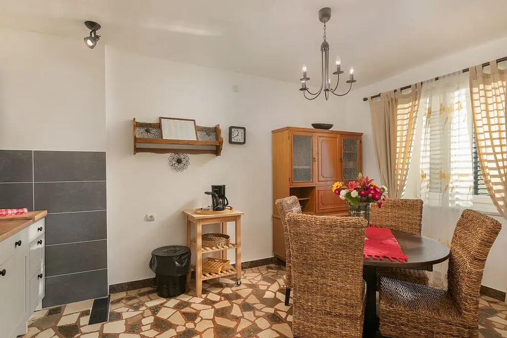 Ferienwohnung in Brela  999204533 32727 – Foto 5