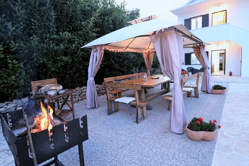 Ferienhaus in Ciovo mit Pool 999204938 33113 – Foto 38