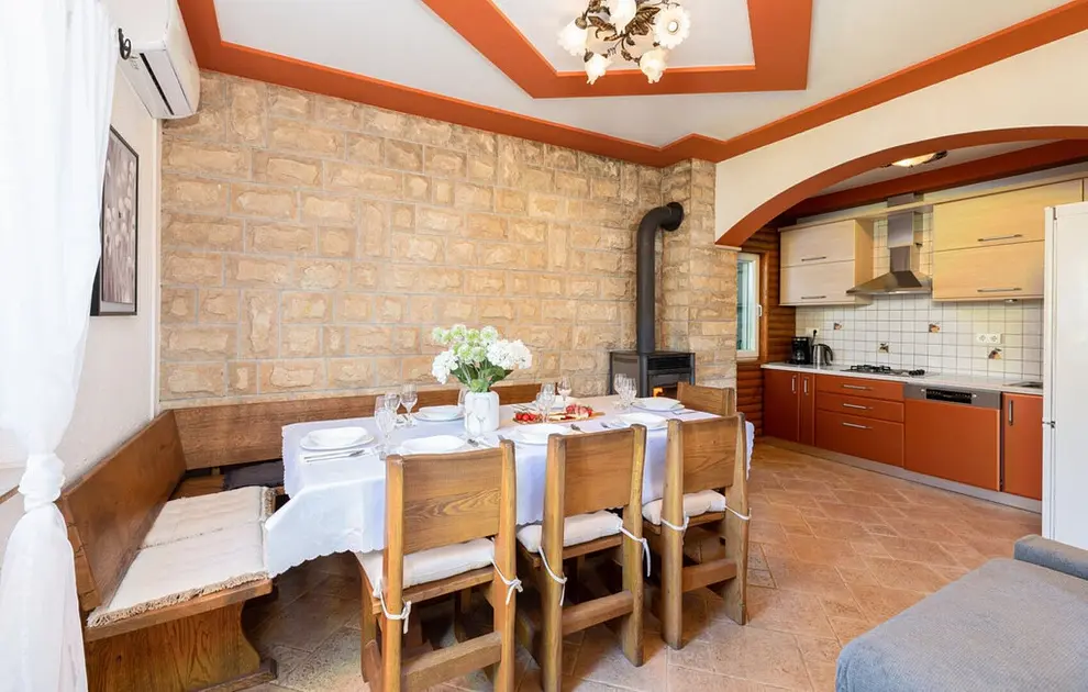 Ferienwohnung in Sibenik  999213005 40550 – Foto 6