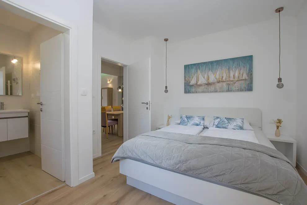 Ferienwohnung in Kastav mit Pool 999213020 41431 – Foto 13