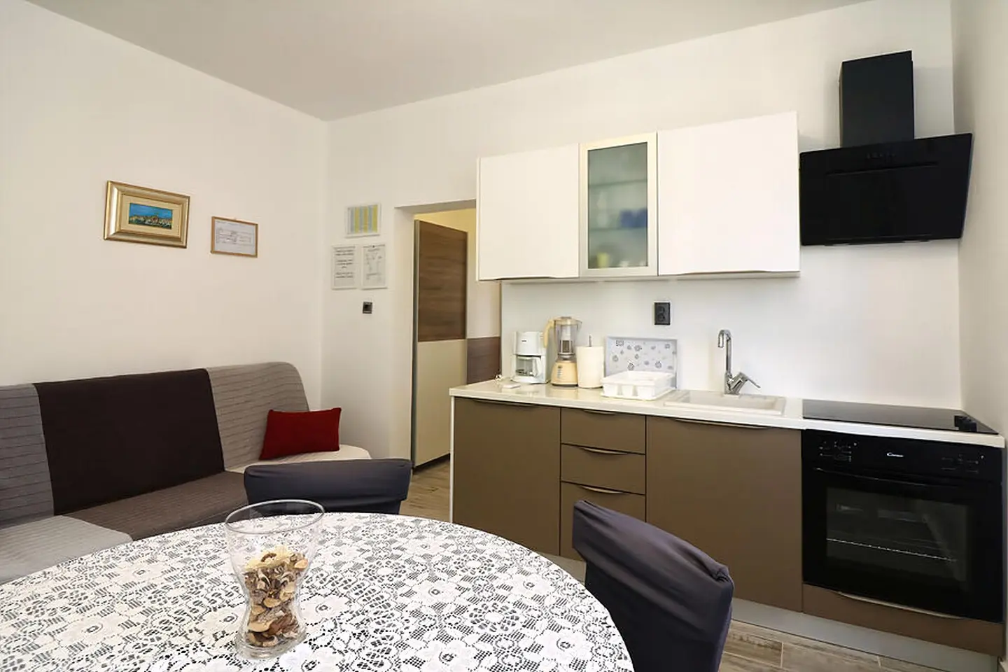 Ferienwohnung in Murter  999209829 37729