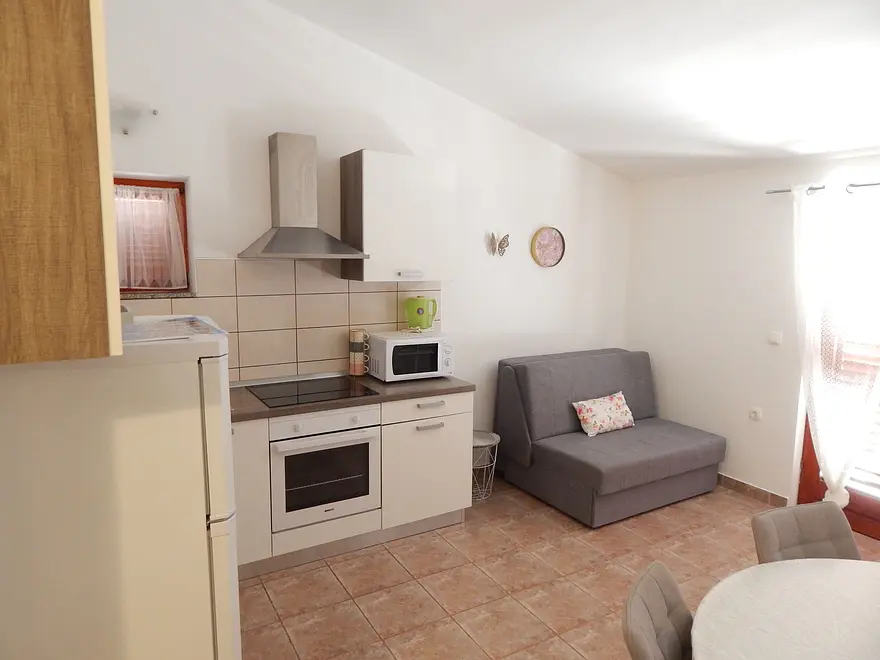 Ferienwohnung in Starigrad  999206050 34171 – Foto 19